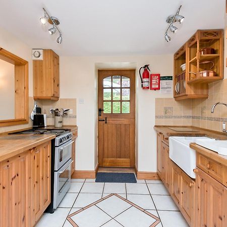 Coach House Villa Wareham Luaran gambar
