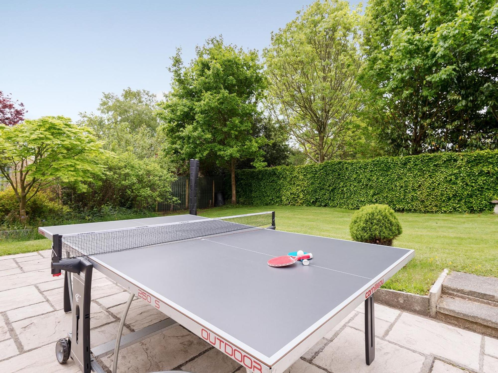 Coach House Villa Wareham Luaran gambar